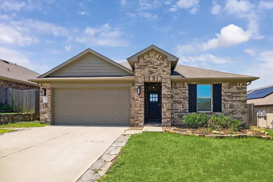 12303 Trumpetfish CT, Conroe, TX 77304