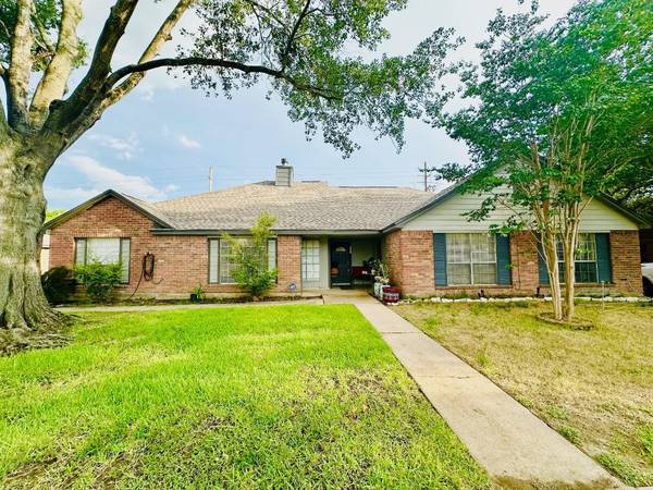 19323 Lazy Valley DR, Katy, TX 77449