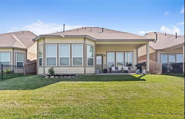 Katy, TX 77493,24814 Scarlatti Cantata DR