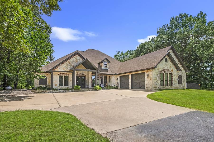 12075 HWY 31 E, Brownsboro, TX 75756