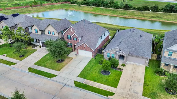 Missouri City, TX 77459,2707 Dry Creek DR