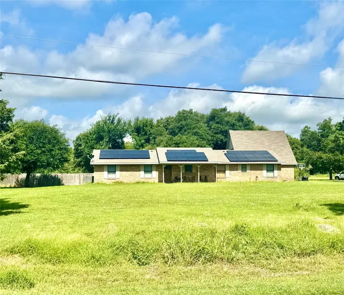 710 S Main ST, Tehuacana, TX 76686
