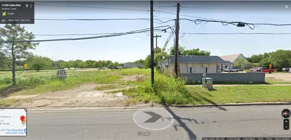 Houston, TX 77047,11320 Cullen BLVD