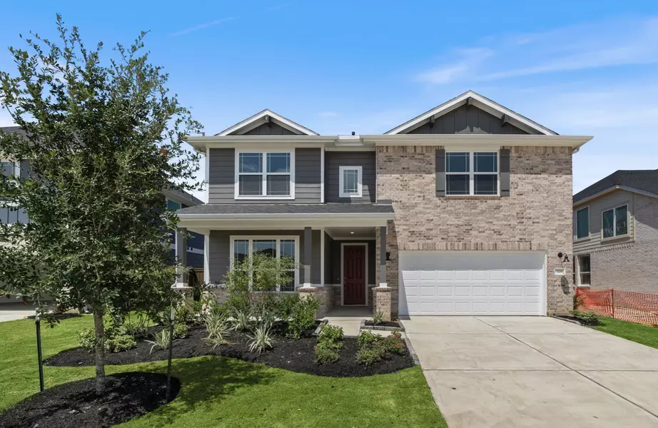 309 Gambels Quail RD, Waller, TX 77484