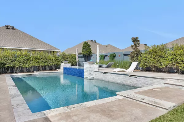 14378 S Summerchase CIR, Willis, TX 77318