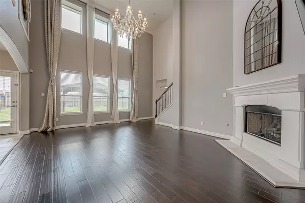 Richmond, TX 77407,7710 Eastwood Lake LN