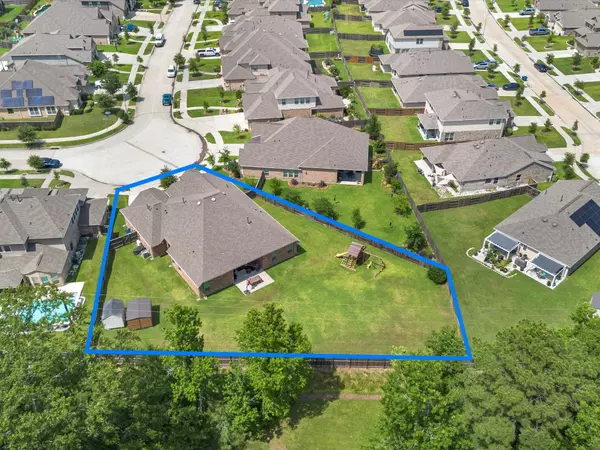Houston, TX 77365,3466 Oakheath Manor WAY