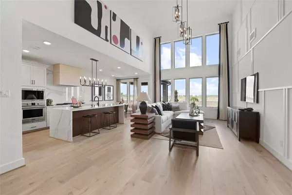 Fulshear, TX 77441,31518 Bramble Hollow CT