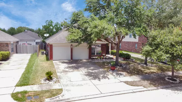 Richmond, TX 77407,20526 Coleridge LN