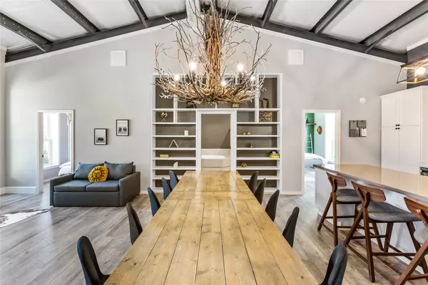 25400 Pine Ridge RD, Hockley, TX 77447