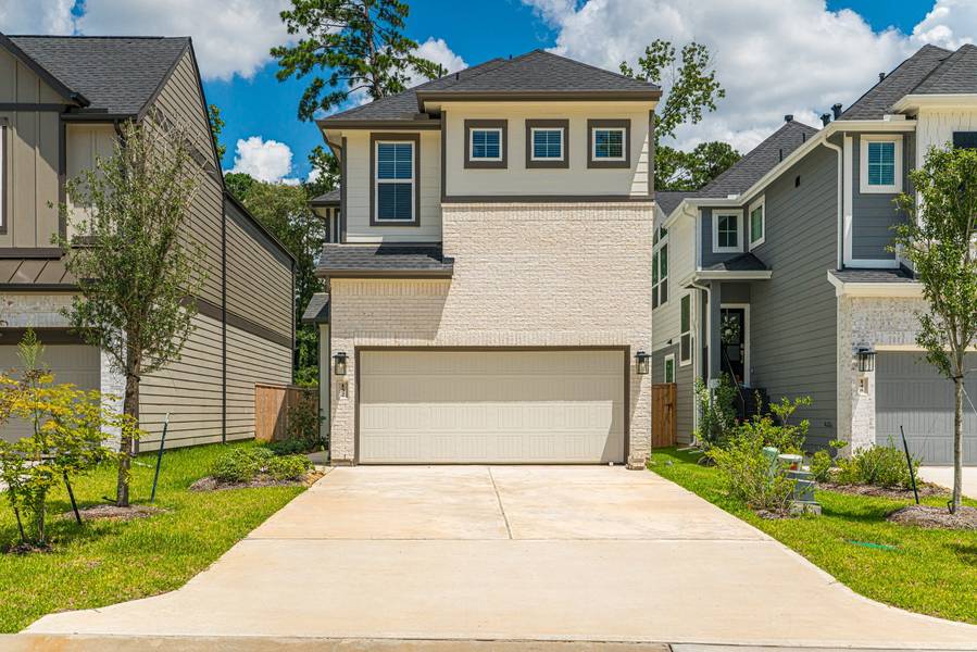 152 Red Cascade TRL, Willis, TX 77318