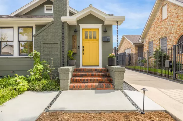 Houston, TX 77009,1034 Peddie ST