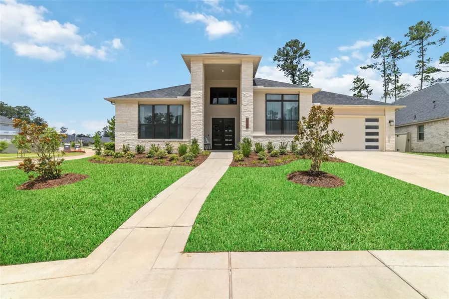 15646 Audubon Park DR, Magnolia, TX 77354