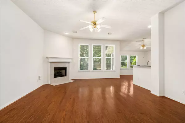Magnolia, TX 77354,519 Mesquite DR