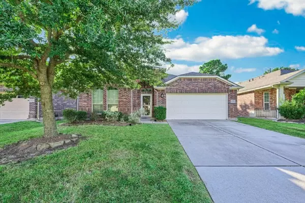 20219 Ray Falls DR, Tomball, TX 77375