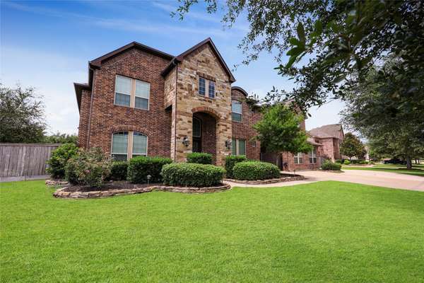 21606 Silverheels DR, Cypress, TX 77433