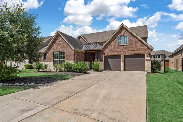 4071 Northern Spruce DR, Spring, TX 77386