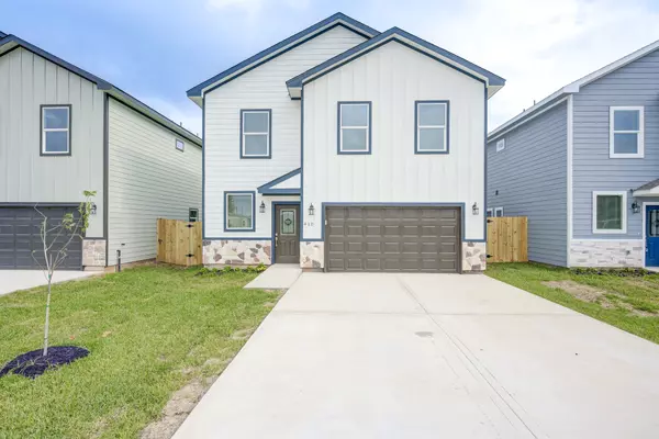 Beasley, TX 77417,410 N 4th ST