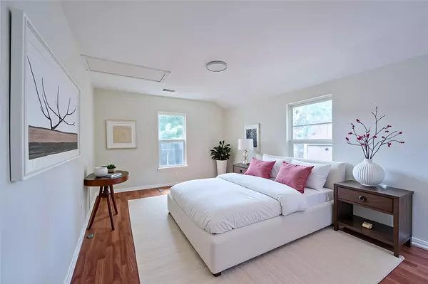 Houston, TX 77009,1202 Common Park DR