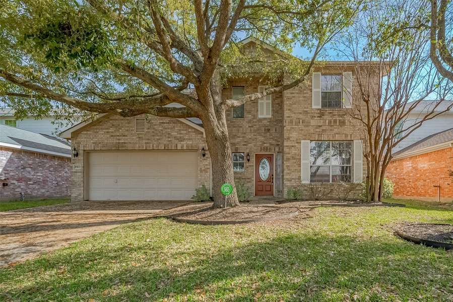 21831 Manitou Falls LN, Katy, TX 77449
