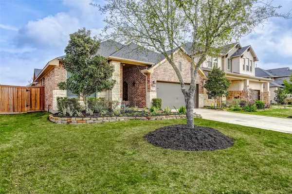 Katy, TX 77493,909 Lunar View CT