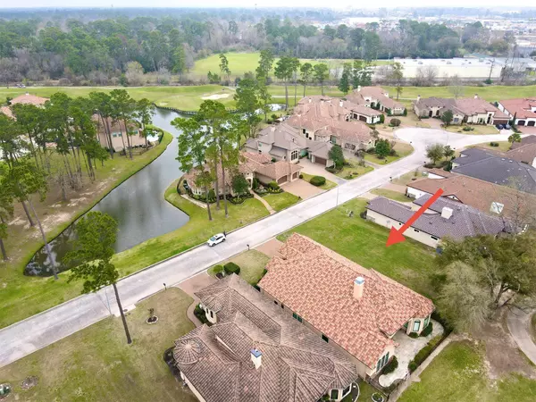 Houston, TX 77068,16019 Bridges Fairway LN
