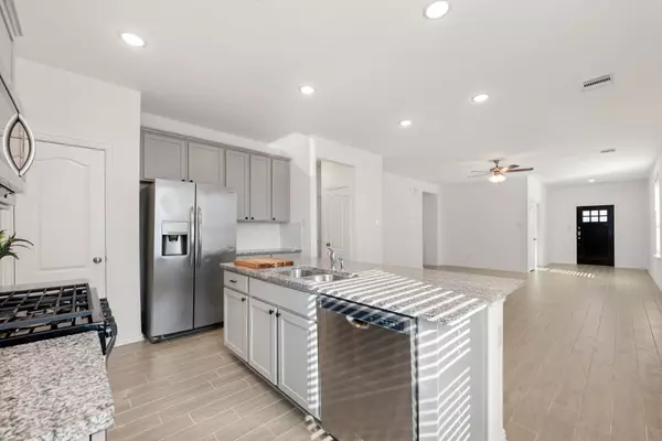 Fulshear, TX 77441,31335 Horseshoe Meadow Bend LN