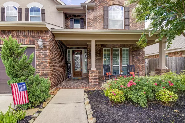 Spring, TX 77379,7026 Pepper Crest LN