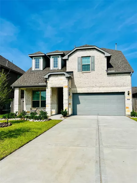 15826 Dove Hollow DR, Conroe, TX 77302