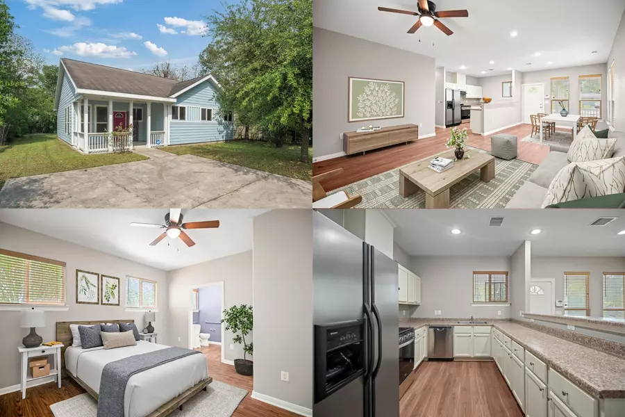 5215 Kingsbury ST, Houston, TX 77021