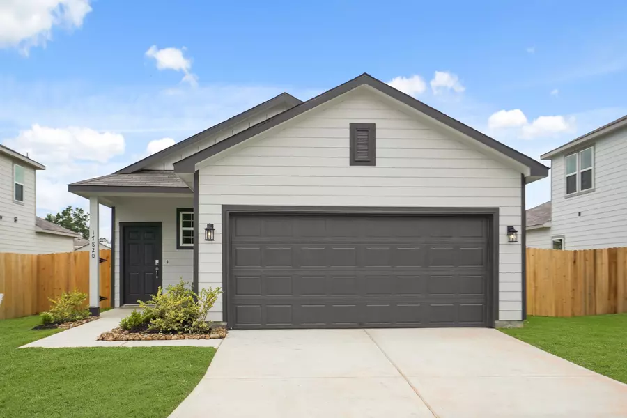 17820 Lionheart RD, Conroe, TX 77306