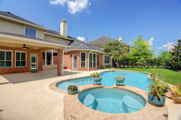 Richmond, TX 77406,2602 Edge Brook CT