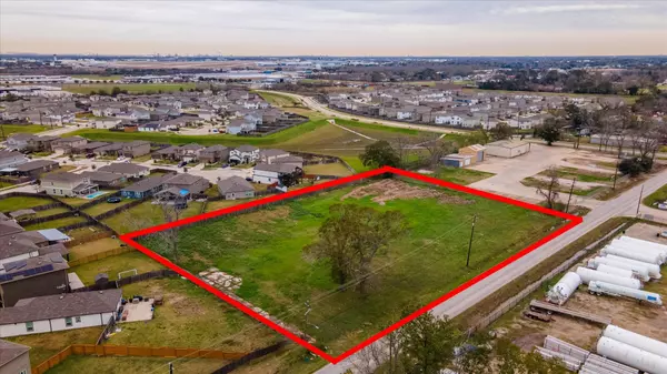 Houston, TX 77075,7117 Almeda Genoa RD