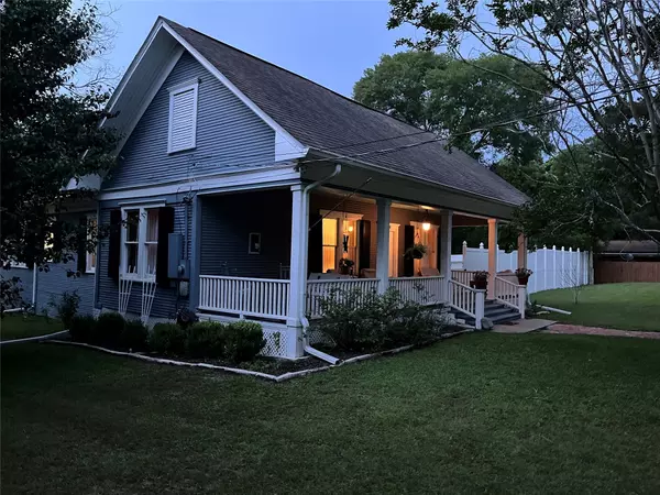 1009 N Beatty AVE,  Livingston,  TX 77351