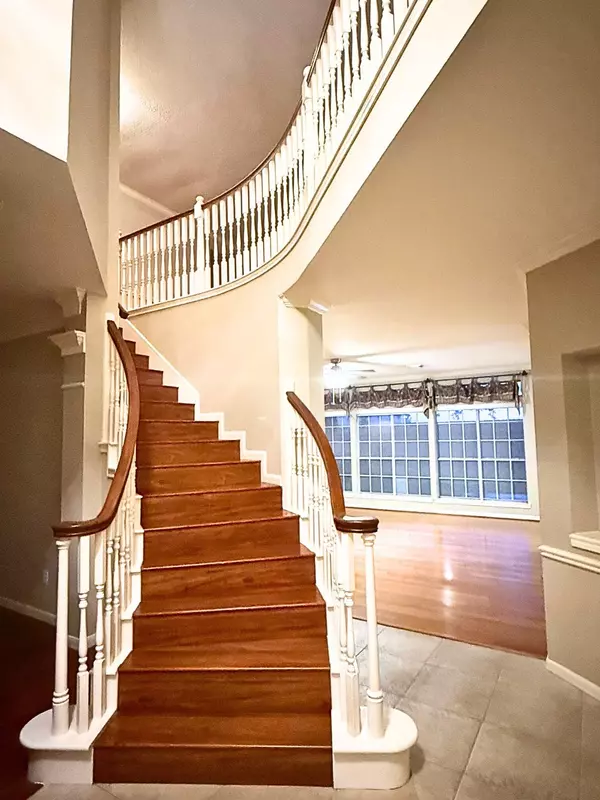 Sugar Land, TX 77479,4415 April Meadow WAY