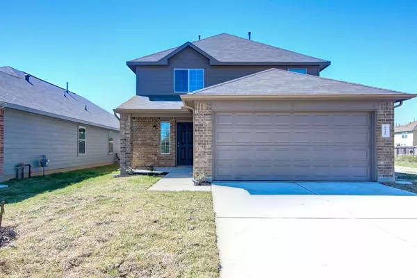 5735 Plantation Forest DR, Katy, TX 77449