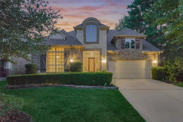 Montgomery, TX 77316,127 Red Deer PL