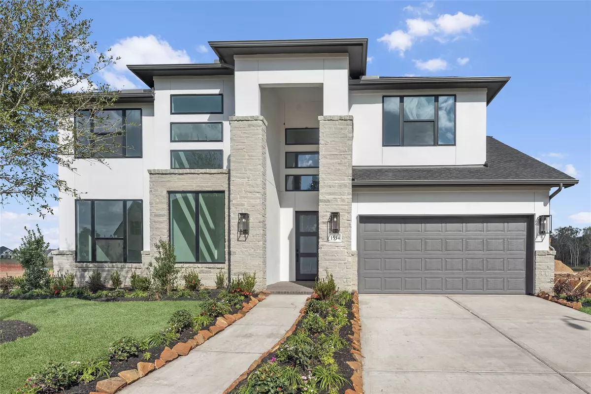 Missouri City, TX 77459,1554 Timber Woods DR