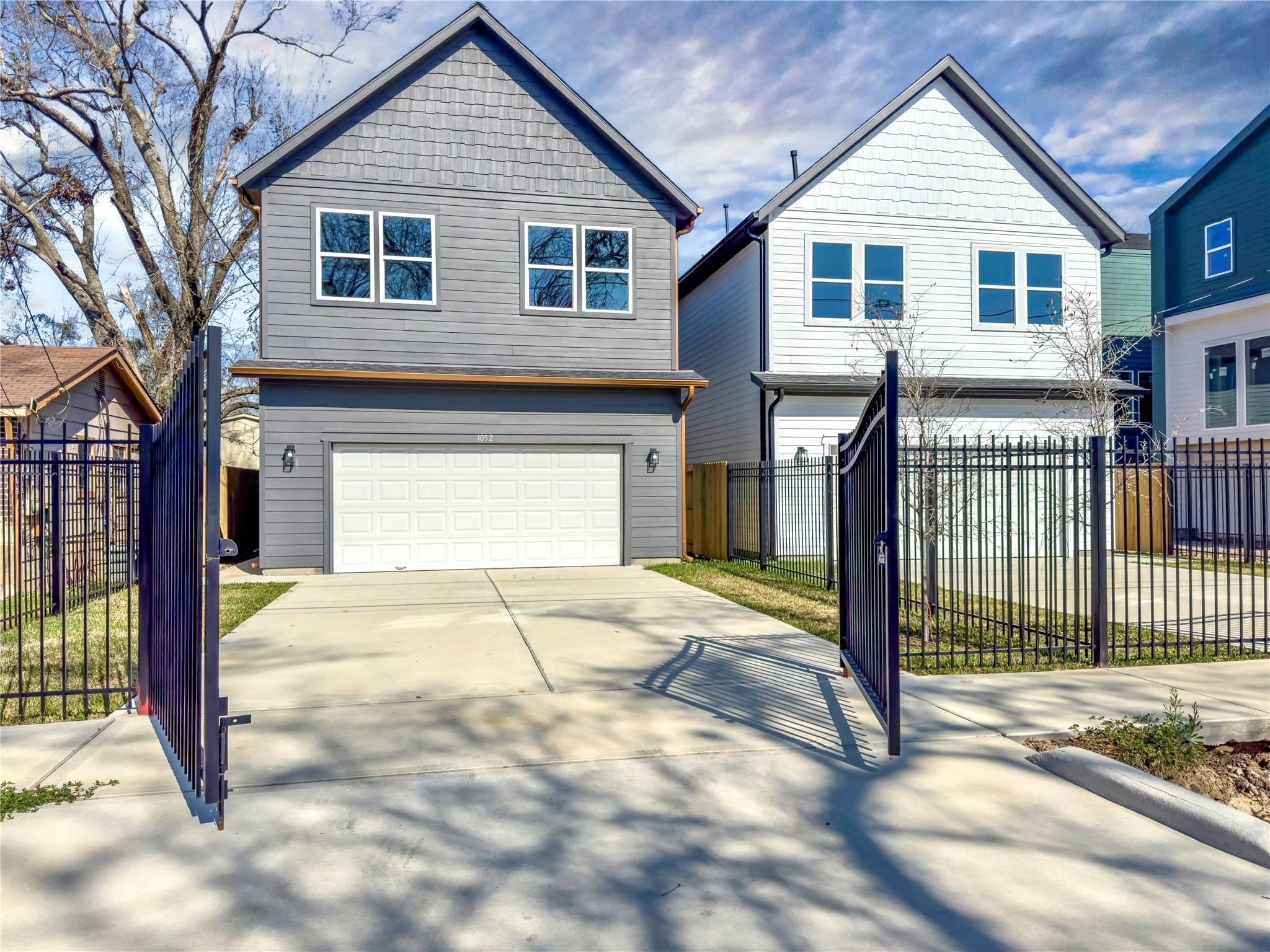 1052 Marjorie ST, Houston, TX 77088