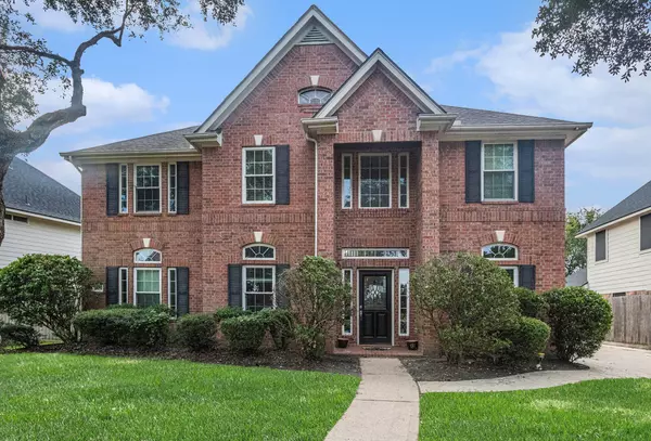 Seabrook, TX 77586,2605 Broussard CT