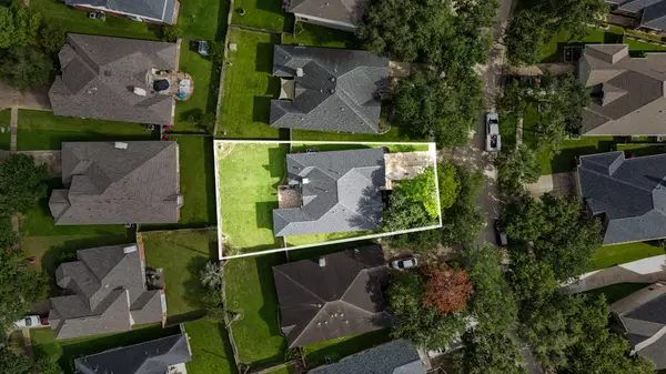 Rosharon, TX 77583,5710 Shady Hollow CT