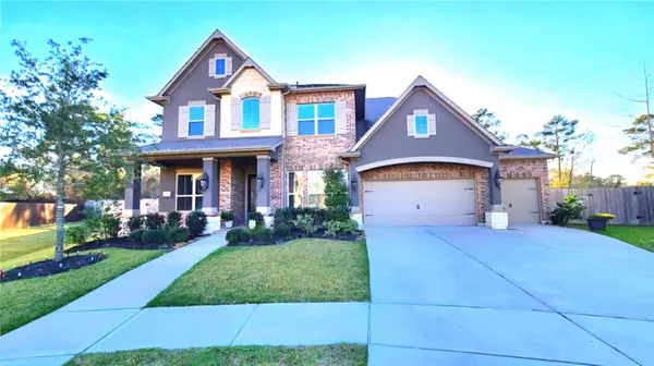 17303 Legend Run CT, Tomball, TX 77375