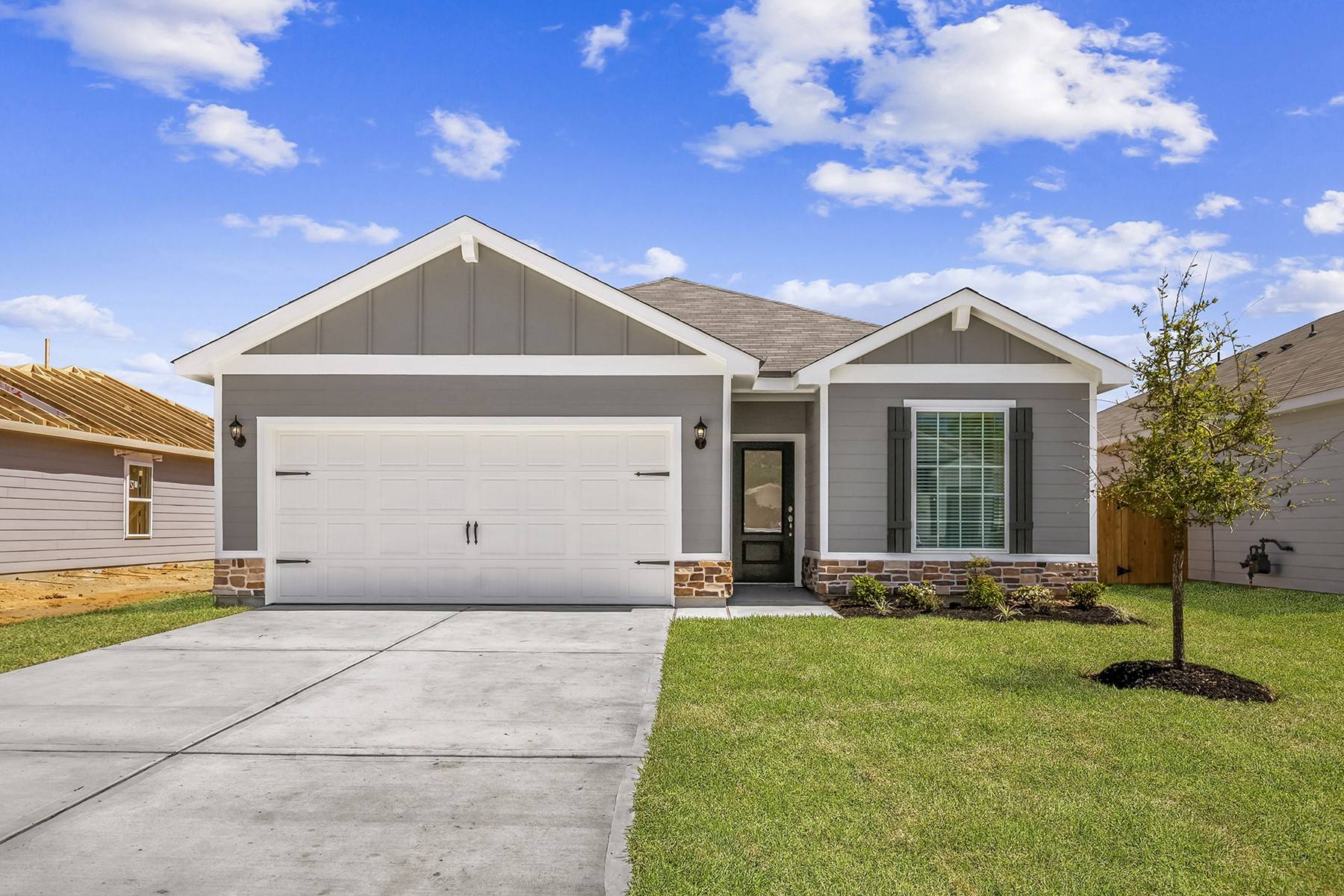 10347 Red Cardinal DR, Cleveland, TX 77328
