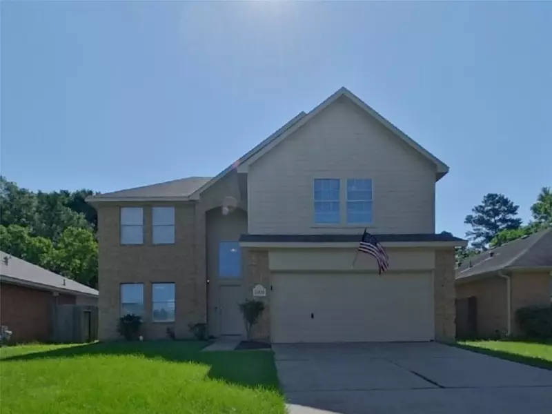 11835 Belle CT, Pinehurst, TX 77362