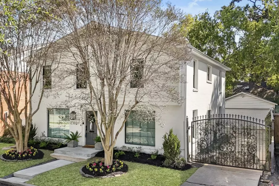 2307 Branard ST, Houston, TX 77098