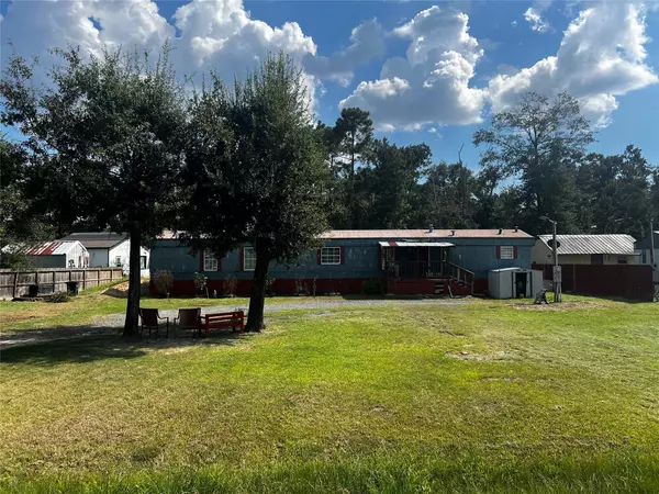 19114 Larry Wayne ST, Porter, TX 77365