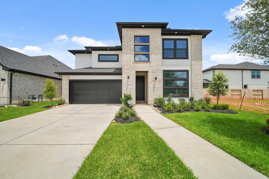 6619 Learning LN, Missouri City, TX 77459