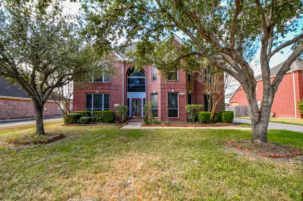 Pearland, TX 77584,2602 Sunday House CT