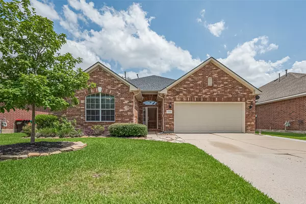 15334 Coral Leaf TRL,  Cypress,  TX 77433
