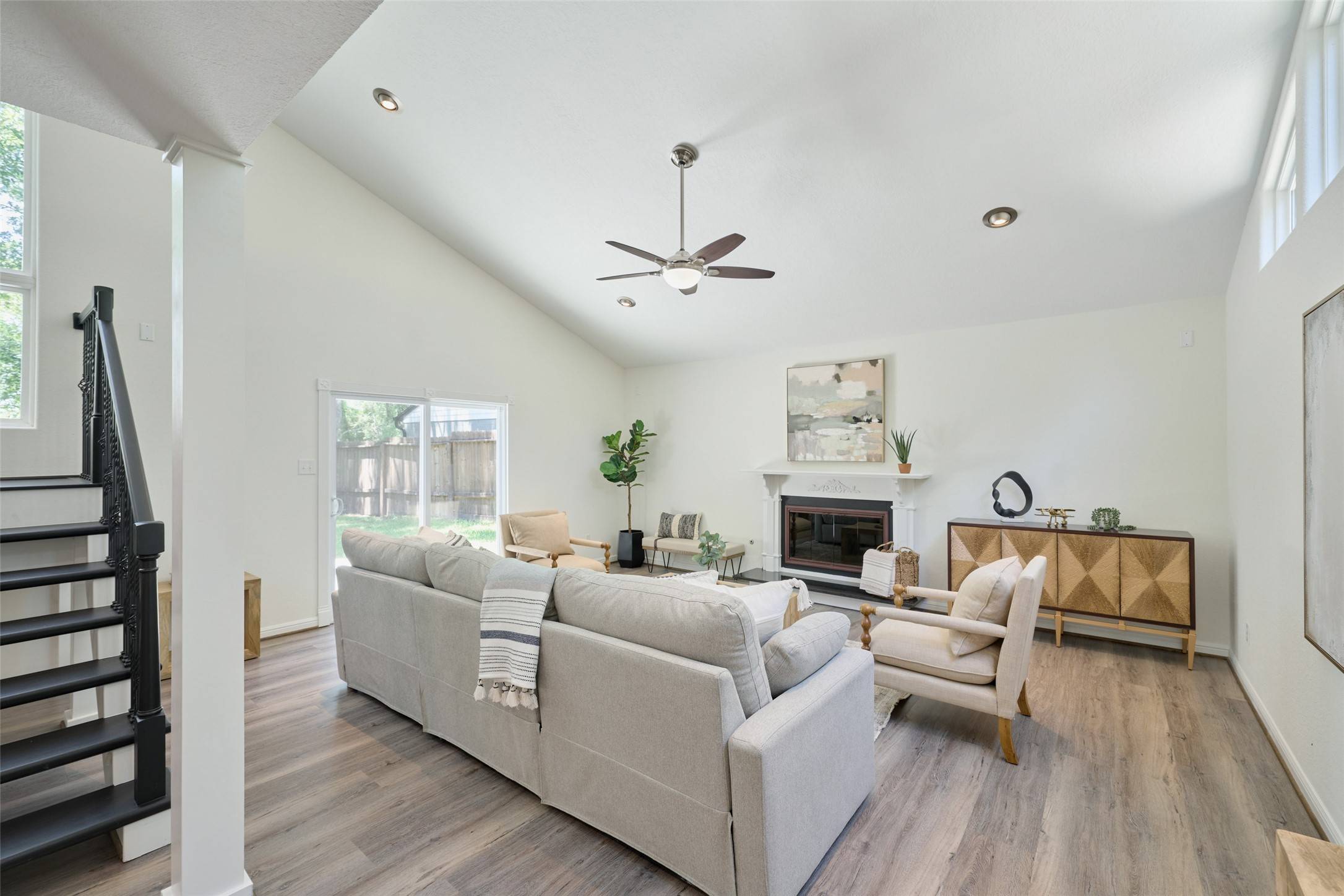 2514 Blackjack Oak PL, The Woodlands, TX 77380